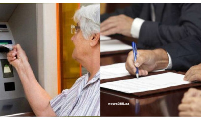 Rayonlarda pensiyalar hansı tarixdə veriləcək?