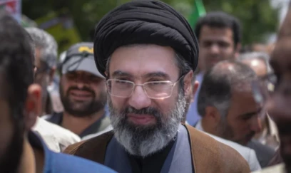 Əli Xameneinin oğlu hücum zamanı yaralanıb 