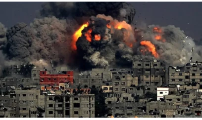 İsrail ordusu Tehrana yeni genişmiqyaslı zərbələrə başlayıb 