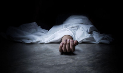 Ata və oğul faciəvi şəkildə ÖLDÜ