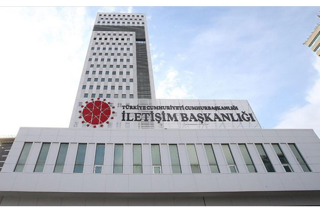 Türkiyə PA-dan Azərbaycanla bağlı dezinformasiya - Xəbərdarlığı