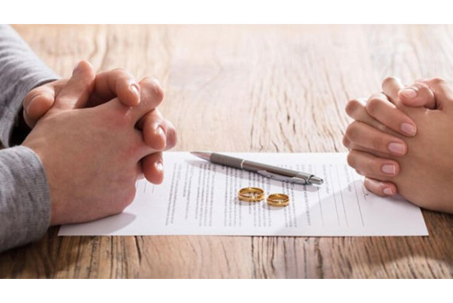 Boşanmaq istəyənlər cərimə oluna bilər: SƏBƏB