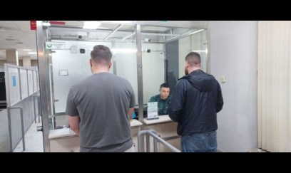 Almaniya və İspaniya diplomatik nümayəndələri də İrandan Azərbaycana təxliyə olundu - FOTO