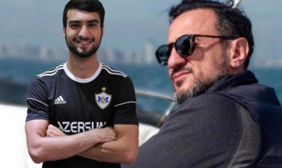 Tanınmış prodüser: "Oğlum məni rədd etməyib" - \VİDEO