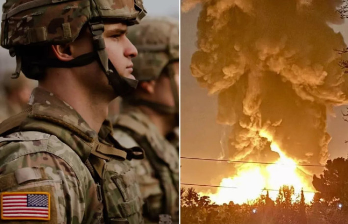 Müharibənin 9-cu günü: İsrail İranın 3 neft anbarını raketlə vurdu - FOTO/VİDEO