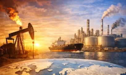 Dünyanın neft nəhəngləri: Enerjinin ürəyi bu ölkələrdə döyünür