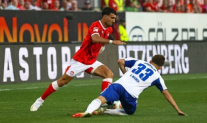 Mahir Emreli oynadı, komandası uduzdu 