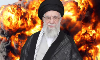 İrandan kritik açıqlama - 24 saat ərzində yeni dini lider seçiləcək? - VİDEO