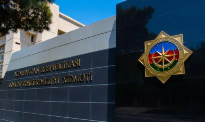 DTX-nin sosial şəbəkə hesablarında paylaşım edilib 