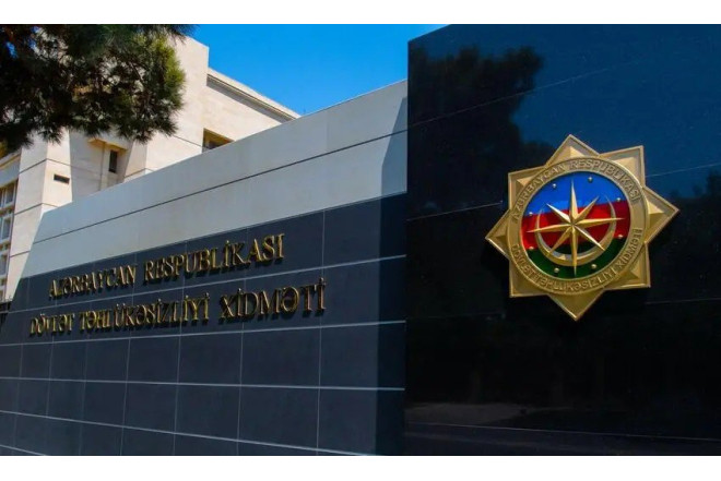 DTX-nin sosial şəbəkə hesablarında paylaşım edilib 