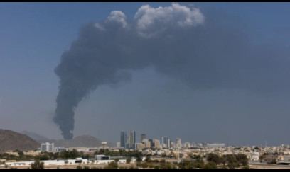 İran ən çox raketi bu müsəlman ölkələrinə atıb - TAM SİYAHI - FOTO