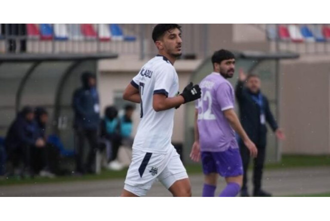 "Şamaxı" "İmişli" ilə heç-heçə etdi 