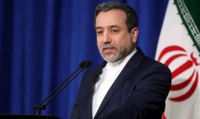 İranın yeni Ali Liderini seçmək Trampın işi deyil - Əraqçi