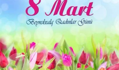 8 Mart haqqında HƏQİQƏT: Sovet mifləri olmadan Beynəlxalq qadınlar gününün əsl HEKAYƏSİ