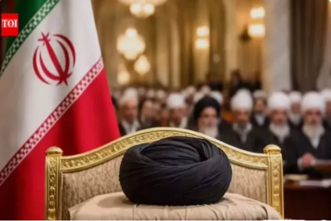 Xameneinin varisi bəlli oldu? - AÇIQLAMA