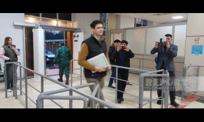 5 ölkənin diplomatik nümayəndəliklərinin əməkdaşları Azərbaycana təxliyə olunub 