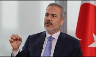 Fidan xəbərdarlıq edir: Bu ssenari halında...