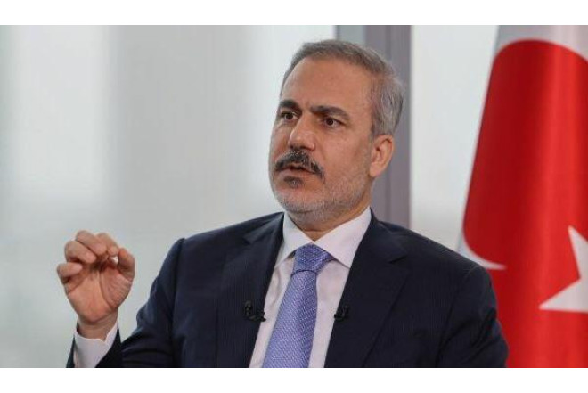 Fidan xəbərdarlıq edir: Bu ssenari halında...