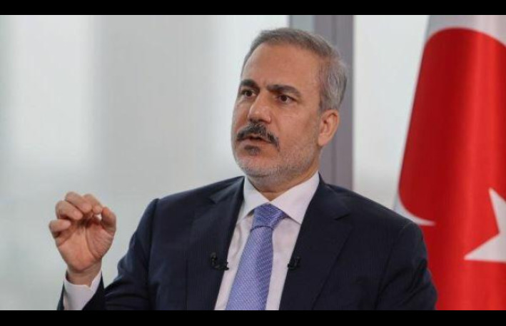 Fidan xəbərdarlıq edir: Bu ssenari halında...