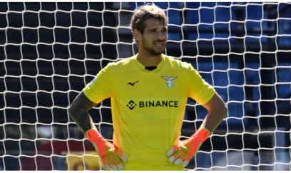 İtaliya klubunun qapıçısı mövsümün qalan hissəsini buraxacaq 