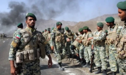 SEPAH-ın təhdid dili- Regionda gərginlikləri artırır