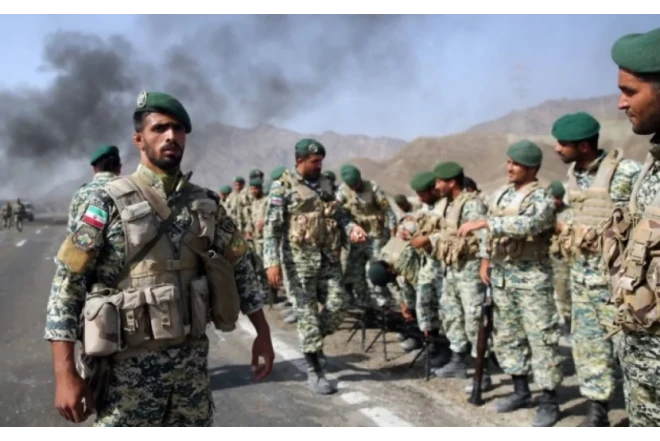 SEPAH-ın təhdid dili- Regionda gərginlikləri artırır