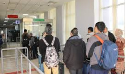 İrandan daha bir neçə ölkənin vətəndaşları Azərbaycana təxliyə edilib 