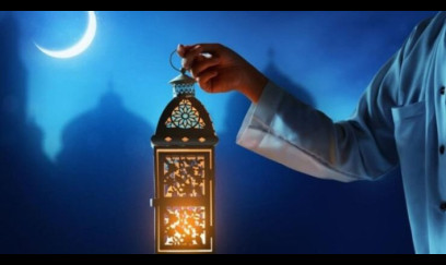 İlk Qədr gecəsi: Oyaq qalın, dua edin...