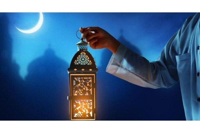 İlk Qədr gecəsi: Oyaq qalın, dua edin...