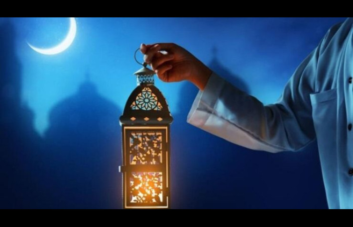 İlk Qədr gecəsi: Oyaq qalın, dua edin...