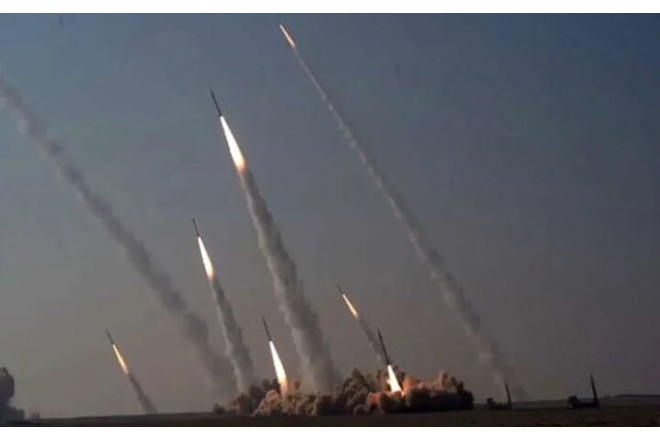 İran müharibəyə tab gətirəcəyi müddəti açıqladı- RƏSMİ