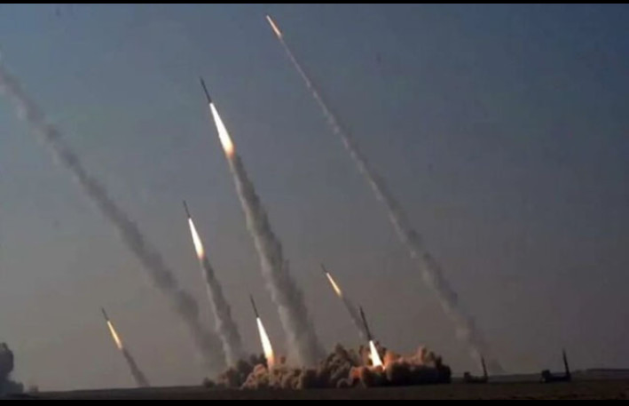 İran müharibəyə tab gətirəcəyi müddəti açıqladı- RƏSMİ