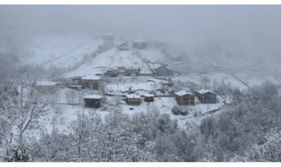 Bu kənddə hamının adı EYNİDİR: kişilərin də, qadınların da - VİDEO