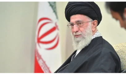 "Xameneinin varisini də öldürəcəyik" - İsrail