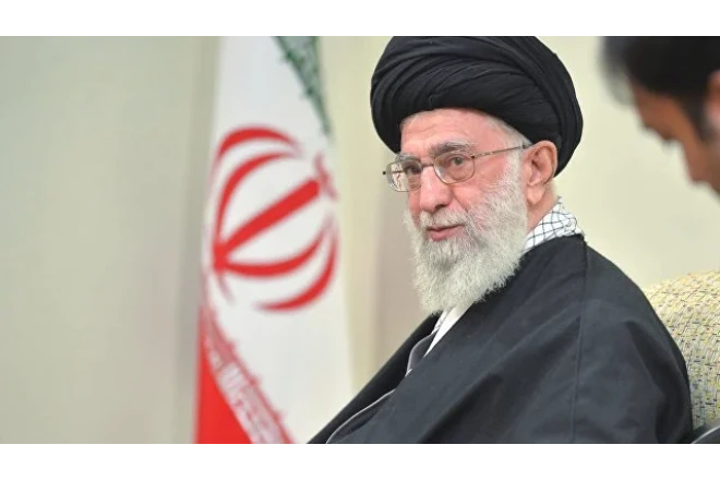 "Xameneinin varisini də öldürəcəyik" - İsrail