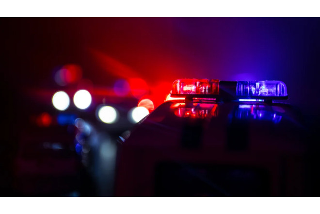 Şəmkirdə avtomobil aşıb, xəsarət alan var