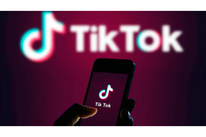 Qızla intim görüntülərini paylaşan tiktoker saxlanıldı 