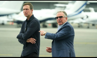 Uitkoff və Kuşner səfəri təxirə saldı 