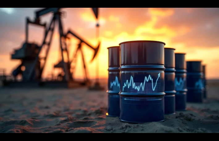 "Brent" markalı neftin qiyməti 120 dollara yaxınlaşır 