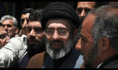 Müctəba Xameneinin andiçmə mərasimi keçiriləcək 