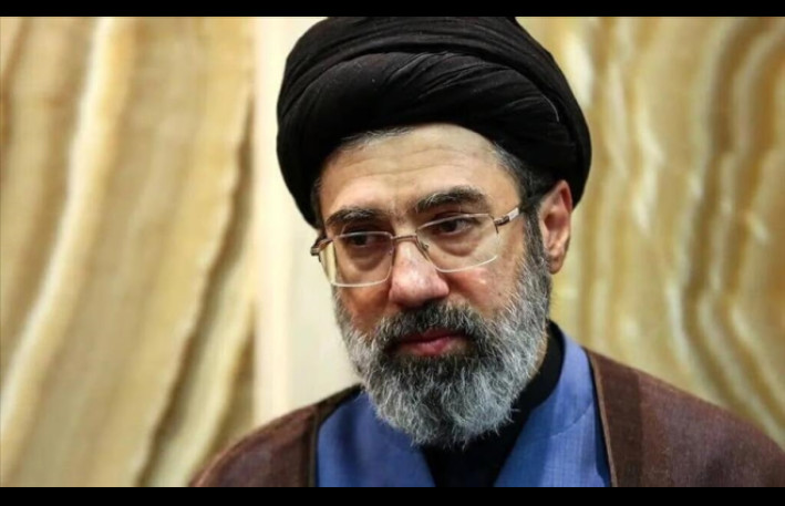 ABŞ Müctəba Xameneini də hədəf aldı - Xəbərdarlıq