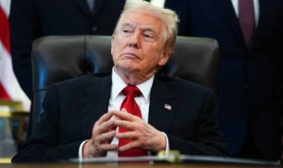 Müctəba Xameneinin İranın ali rəhbəri seçilməsinə Trampdan REAKSİYA