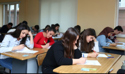 Abituriyentlərin nəzərinə! - İmtahan suallarının düzgün cavabları elan olunacaq 