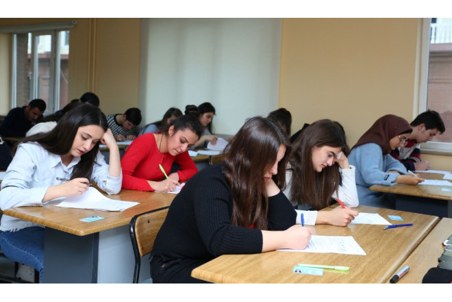 Abituriyentlərin nəzərinə! - İmtahan suallarının düzgün cavabları elan olunacaq 