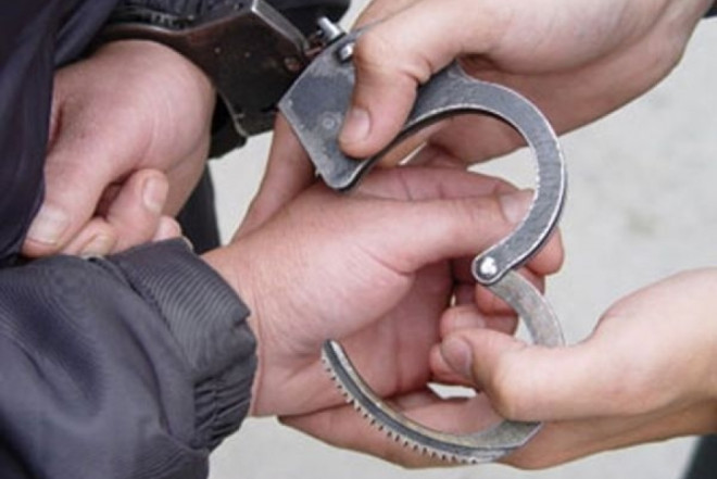 Dələduzluğa görə axtarışda olan 14 nəfər tutuldu 