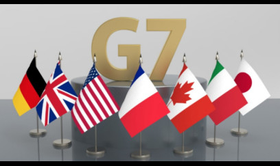 G7 neft resursları üçün təcili görüşür 