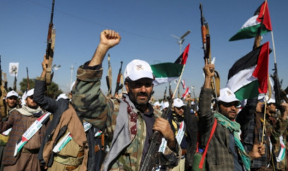 Husilər də İran müharibəsinə qoşulurlar 