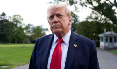 Tramp: İrana qarşı əməliyyatın dayandırılması qərarı Netanyahu ilə birgə veriləcək 