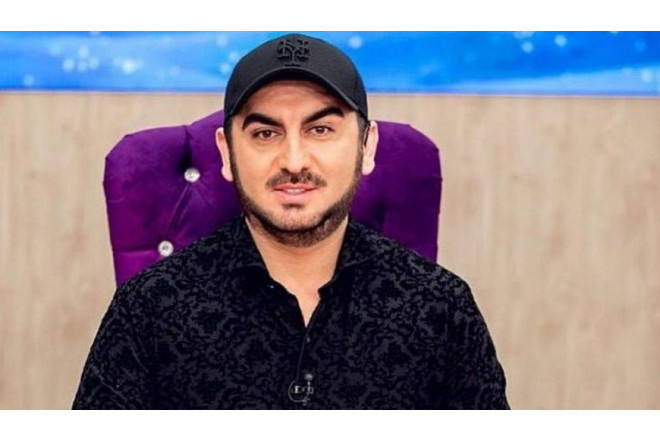 Tolikdən onu əvəzləyən aparıcı ilə bağlı SƏRT XƏBƏRDARLIQ: “Şəkillərimi...”