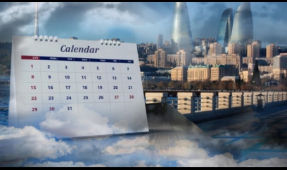 Bu tarixdə qısa iş günü OLACAQ 